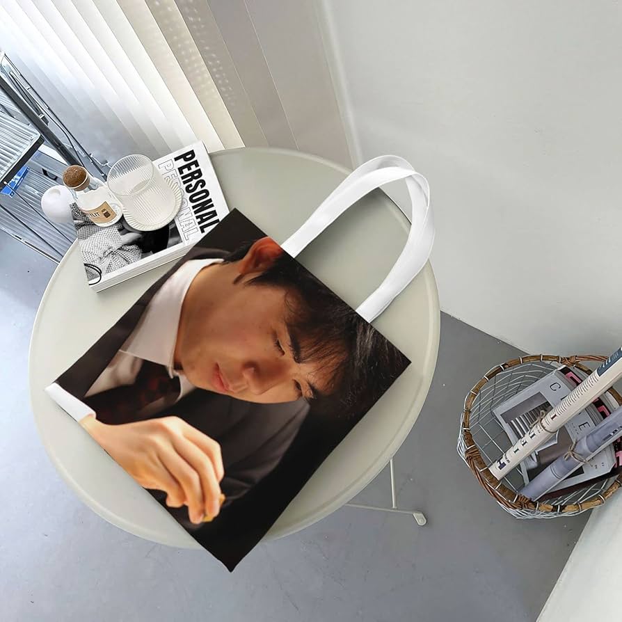 ヒグチユウコ　藤井聡太他　エコバッグ ヒグチユウコ藤井聡太他エコバッグ